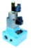 2FRE10,16 type Preprotional flow control valve