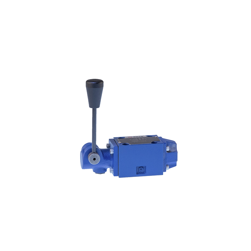 WMM TYPE Directional Control Valve with hand lever