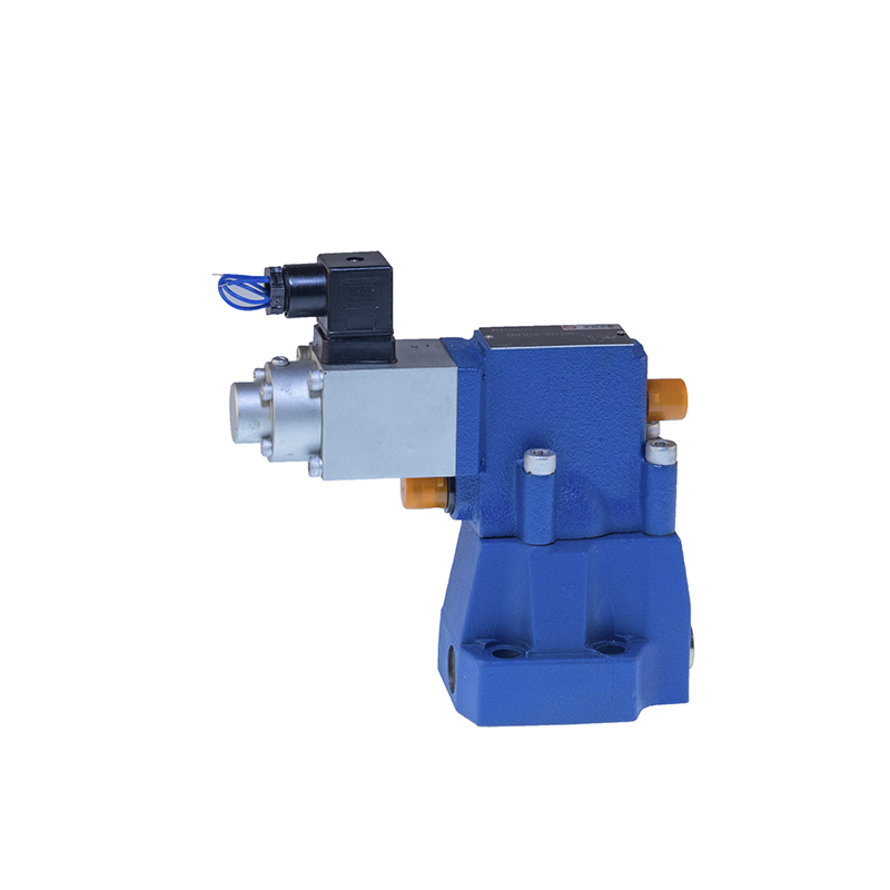 DRE/DREM type Preprotional pressure reducing valves
